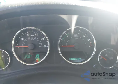 2015 Jeep Wrangler Unlimited Wrangler X из США, поврежденный, VIN 1C4BJWEG5FL594686